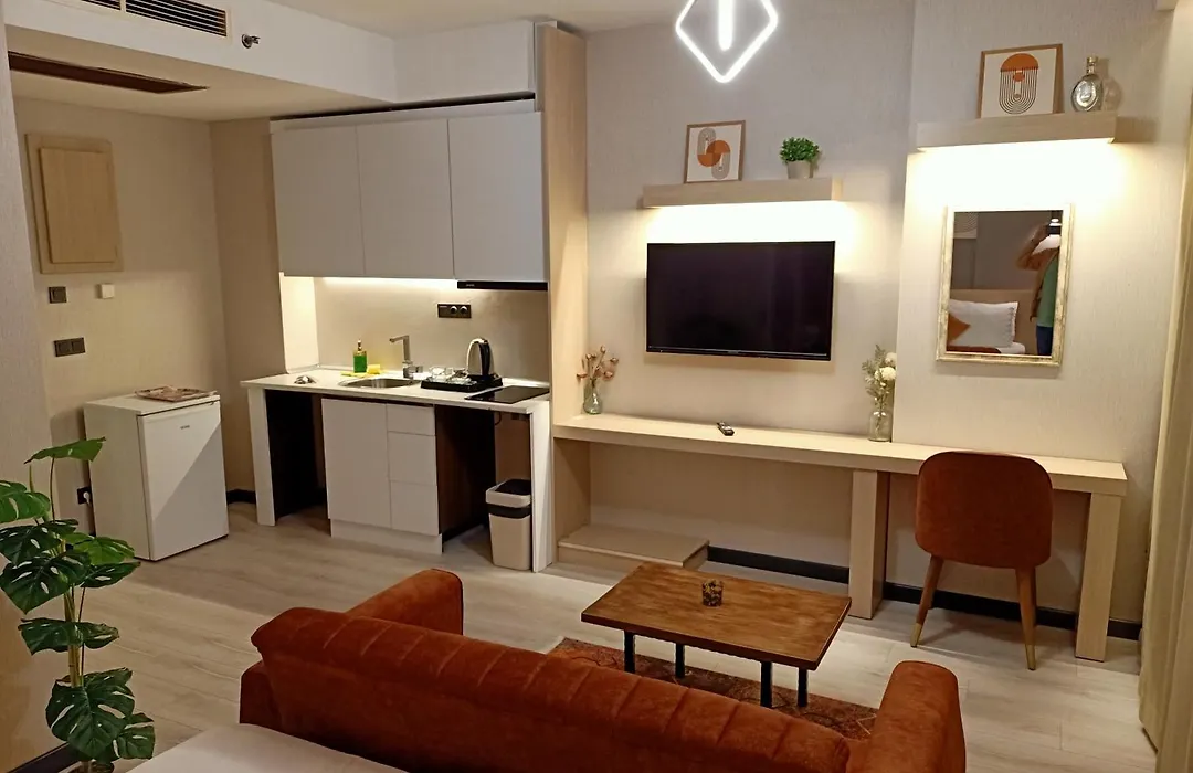 New Falcon Palas Otel-1