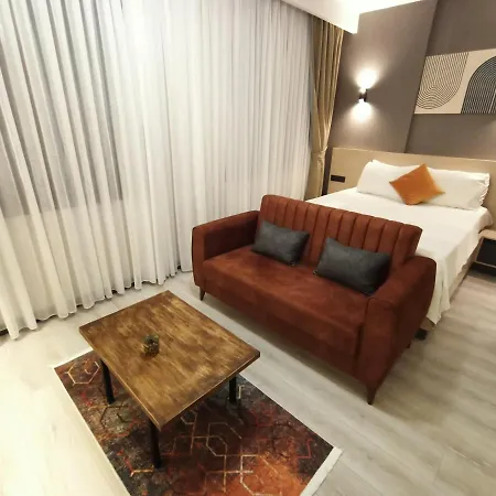 New Falcon Palas Otel-3