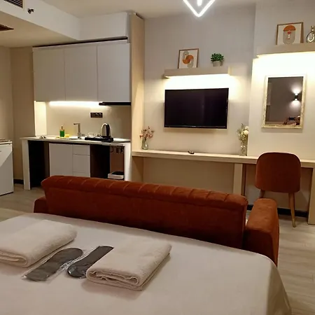 New Falcon Palas Otel-2